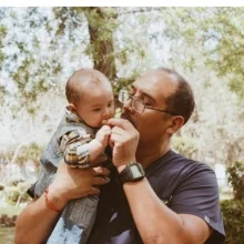 Foto de Dr. Miguel Arturo Salazar Vazquez, Pediatría en Durango