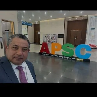 Foto de Dr. Miguel Casares Ramirez 2, Cardiología en Durango