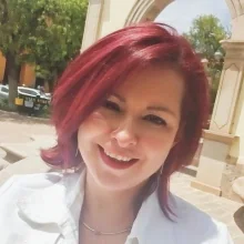 Foto de Dr. Monica Rojas Ruiz De Vivar, Psiquiatría en Durango