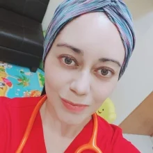 Foto de Dr. N Prisilia Garcia Moreno, Pediatría en Durango