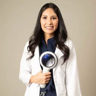 Foto de Dr. Nishdaly Anayansi Rodriguez Valencia, Dermatología en Durango