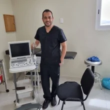 Dr. Omar Aguirre Macias