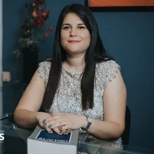 Foto de Dr. Patricia Karina Ríos Nevárez, Psiquiatría en Durango