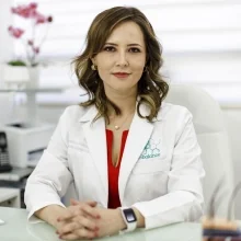 Foto de Dr. Rebeca Rodriguez Cabral, Dermatología en Durango