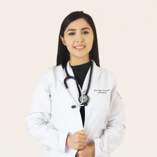 Foto de Dra. Rocio Nallely Rdz. De Leon, Geriatría en Durango