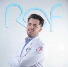 Foto de Dr. Ruben Olivas Flores, Angiología y Cirugía Vascular en Durango