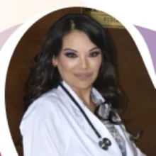 Foto de Dr. Vanessa Yen, Pediatría en Durango