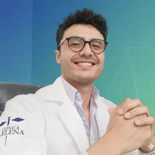 Foto de Dr. Víctor García, Ortopedia y Traumatología en Durango