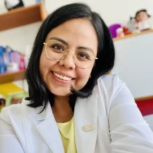 Dr. Adriana González Ramirez