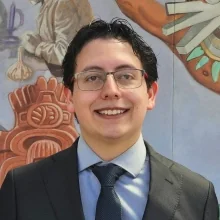 Foto de Dr. Alan Uriel Camacho Jimenez, Neumología en Toluca