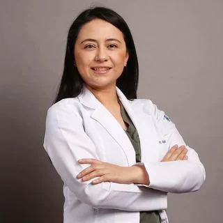 Foto de Dr. Alejandra Luz Iturbe Hernández, Oftalmología en Toluca