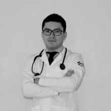 Foto de Dr. Alejandro Maya Gutierrez, Medicina Interna en Toluca