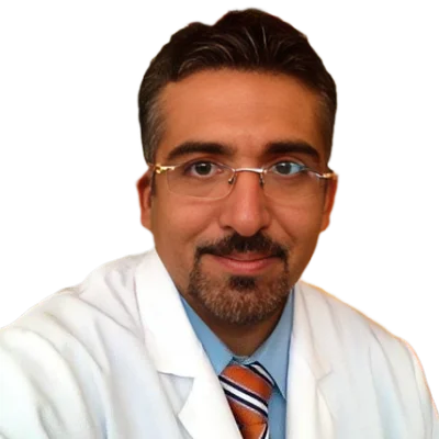 Foto de Dr. Alfredo Lopez Parra, Ortopedia y Traumatología en Pachuca