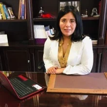 Foto de Dr. Alicia Naranjo Nava, Ginecología y Obstetricia en Toluca