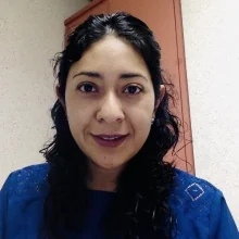 Foto de Dr. Alma L. Osorio Núñez, Gastroenterología en Toluca