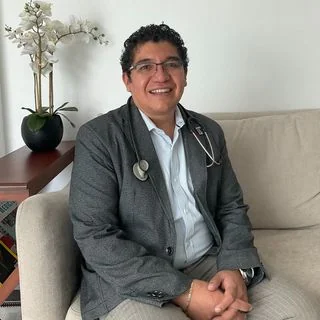 Foto de Dr. Angel Gómez Villanueva, Oncología Médica en Toluca