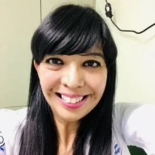 Foto de Dr. Araceli Hinojosa Ruiz, Gastroenterología en Toluca