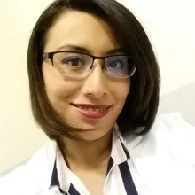 Foto de Dr. Betzabe Hernandez Pule, Ginecología y Obstetricia en Toluca