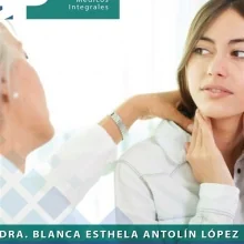 Foto de Dr. Blanca Esthela Antolin Lopez, Endocrinología en Toluca