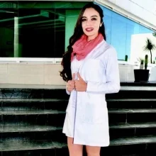 Foto de Dr. Blanca Fabiola Escamilla Quintana, Ginecología y Obstetricia en Toluca