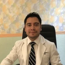Foto de Dr. Carlos José Velásquez Aguilar, Urología en Toluca
