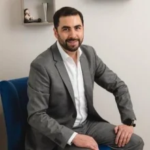 Foto de Dr. Carlos Rodolfo Fernández Mejía, Ginecología y Obstetricia en Toluca