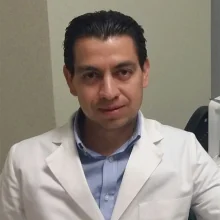 Foto de Dr. Cesar Augusto Garcia Fuentes, Cirugía General en Toluca