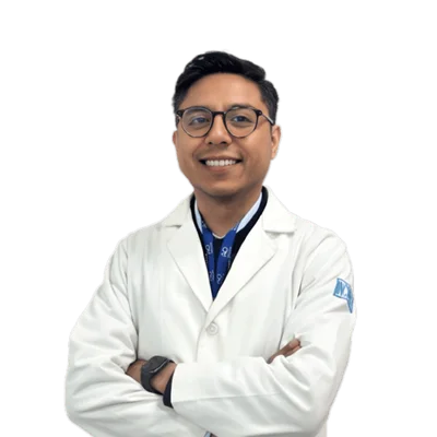 Foto de Dr. Christian Hazel Hernández Romero, Ortopedia y Traumatología, Ortopedia y Traumatología en Toluca