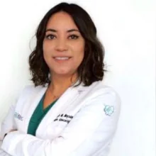 Foto de Dr. Claudia M. Moysén Marín, Ginecología y Obstetricia en Toluca