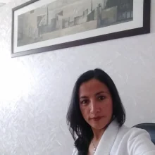 Dr. Dayana Garcia Alvarez 2