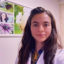 Foto de Dr. Diana Cortes, Ginecología y Obstetricia en Toluca