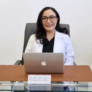 Foto de Dr. Diana Gamero García, Pediatría en Toluca