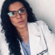 Foto de Dr. Diana Hernandez Nieto, Ginecología y Obstetricia en Toluca