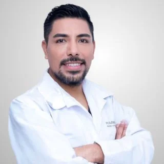 Foto de Dr. Edgar Abraham Gonzalez Mondragon, Pediatría en Toluca