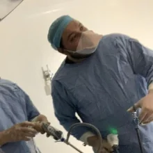 Foto de Dr. Eduardo Antonio Quintos Castelán, Urología en Toluca