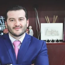 Foto de Dr. Eduardo Hernández Castillo, Cardiología en Toluca