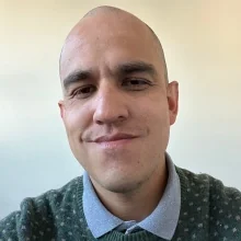 Foto de Dr. Eduardo Martínez Hernández, Infectología en Toluca