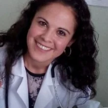 Foto de Dr. Emma Laura Mercado Sanchez, Pediatría en Toluca