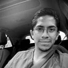 Foto de Dr. Emmanuel Humberto Alegría Peralta, Medicina Crítica en Toluca