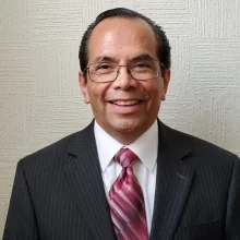 Foto de Dr. Enrique Vargas Pérez, Pediatría en Toluca