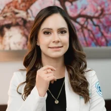 Foto de Dr. Erika Gabriela Alvarez Salazar, Ginecología y Obstetricia en Toluca
