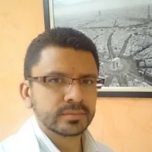 Foto de Dr. Fernando Orozco Soto, Medicina Interna en Toluca