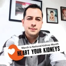 Foto de Dr. Francisco Javier Belmar Moran, Pediatría en Toluca