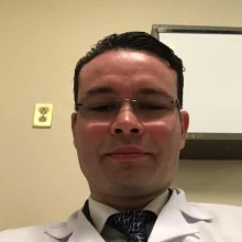 Foto de Dr. Francisco Javier Ramos Carrillos, Nefrología en Toluca