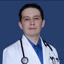 Foto de Dr. Francisco Rogel, Urología en Toluca