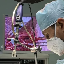 Foto de Dr. Gabriel Fernando González Ruiz, Urología en Toluca