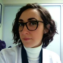 Foto de Dr. Georgina Mejía Del Castillo, Neurología en Toluca