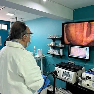 Foto de Dr. Gerardo Miranda Delgadillo, Cirugía General en Toluca