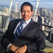 Foto de Dr. German Bernaldez Gomez, Cirugía General en Toluca