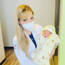 Foto de Dr. Gloria Santini, Ginecología y Obstetricia en Toluca